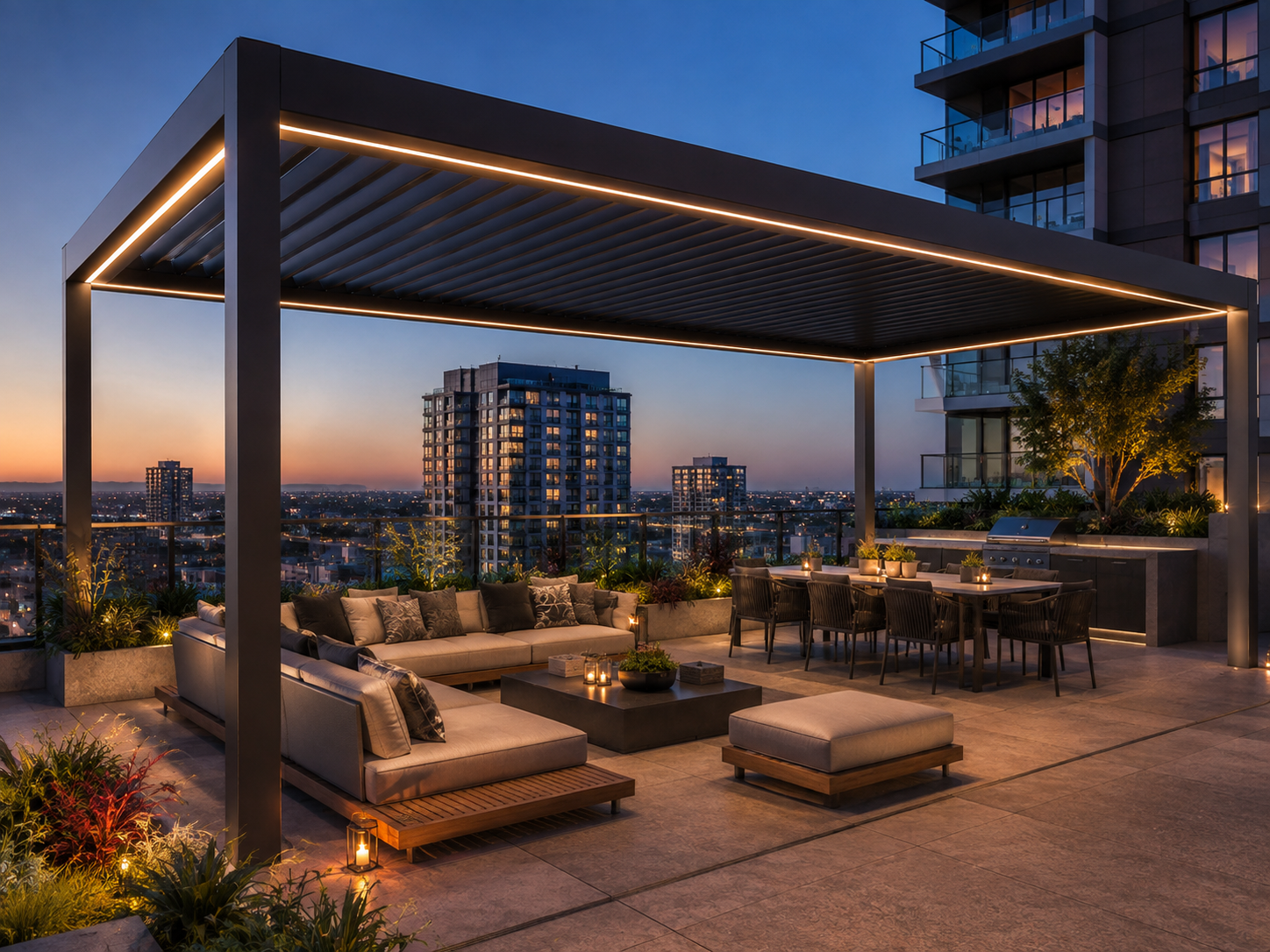 Rooftop